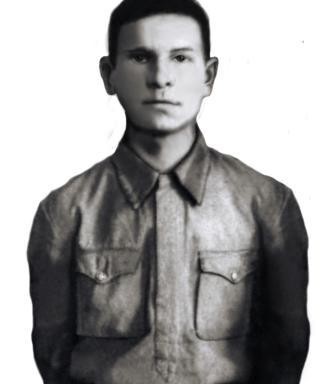 Шевцов Николай Георгиевич