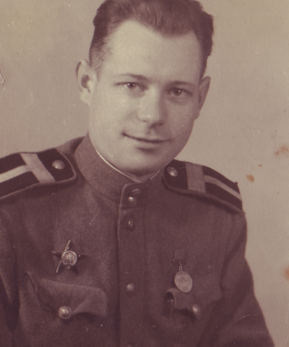 Пичугин Анатолий Андреевич