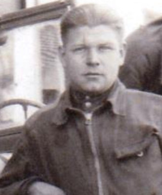 Попов Дмитрий Дмитриевич