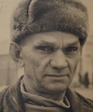 Брежнев Константин Михайлович