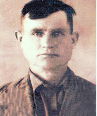 Ямшанов Дмитрий Павлович