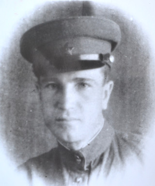 Копцев Геннадий Павлович