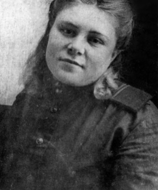 Лемешкина Антонина Андреевна