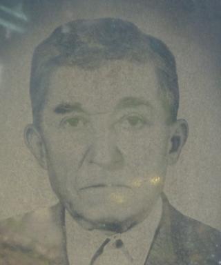 Козубенко Фёдор Дмитриевич