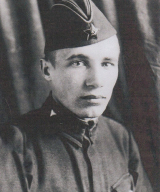 Дайбов Петр Николаевич