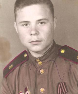 Дробышев Александр Иванович
