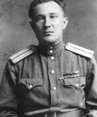 Корнеев Иван Ефимович