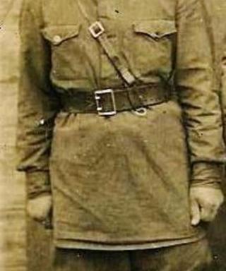 Афанасьев Василий Семенович