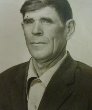 Кузнецов Александр Петрович