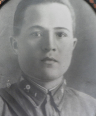 Толстобров Александр Ильич