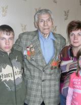 Трепалин Виталий Иванович