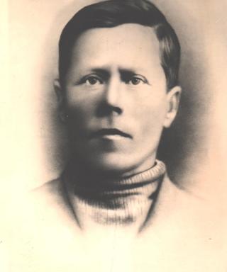 Берестнев Дмитрий Александрович