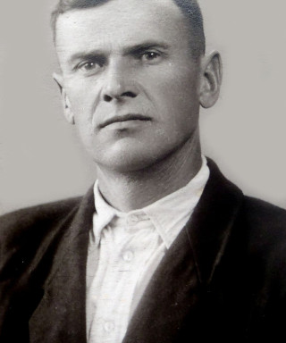 Якунин Федор Иванович