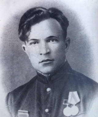 Войнов Михаил Сергеевич