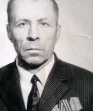 Дёмин Иван Георгиевич