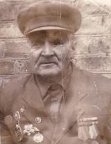 Грач Анатолий Евстафьевич