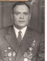 Бобнев Валентин Васильевич