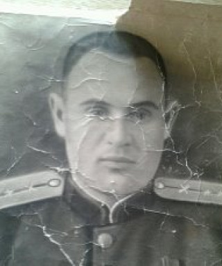 Павлюков Михаил Иванович