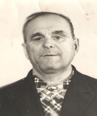 Рожко Александр Сергеевич