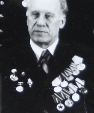 Мякишев Анатолий Михайлович