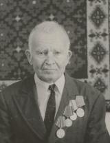 Сандалов Гордей Дмитриевич