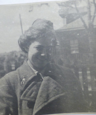 Мякишева Антонина Николаевна