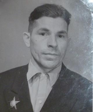 Коняхин Илья Сергеевич