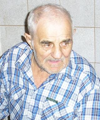 Киселев Василий Стратонович