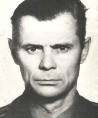 Новиков Георгий Николаевич