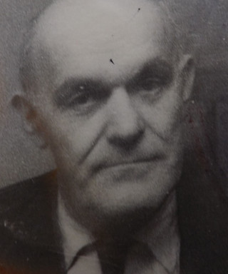 Зюбан Иван Моисеевич