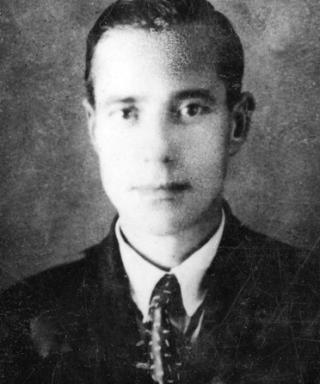 Дубков Пётр Алексеевич