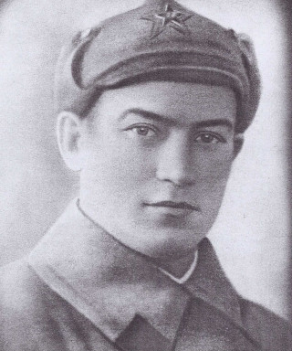 Болдырев Петр Алексеевич