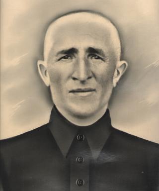 Шевердиев Рамазан