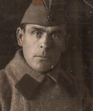 Ершов Василий Иванович