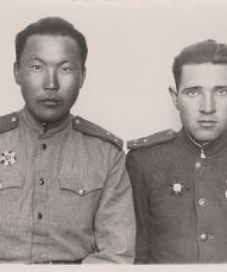 Болотов Алексей Родионович