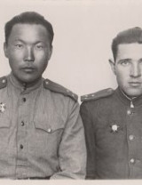 Болотов Алексей Родионович