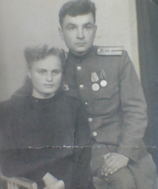 Онанко Иван Петрович