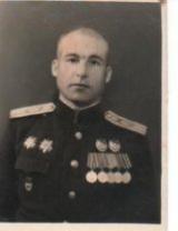 Сизов Сергей Кузьмич