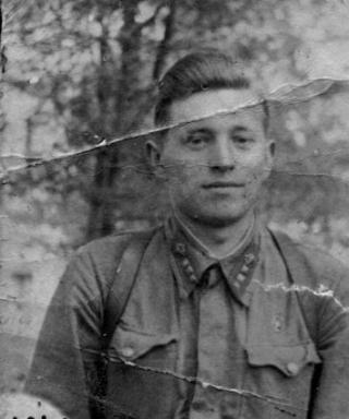 Лесков Николай Александрович