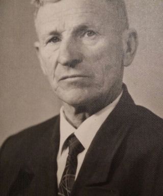 Ганжела Семён Гаврилович