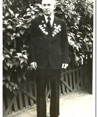 Эюпов Эдем Газиевич