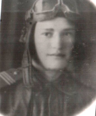 Пильников Пётр Герасимович