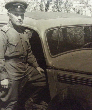 Радин Василий Михайлович