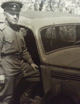 Радин Василий Михайлович