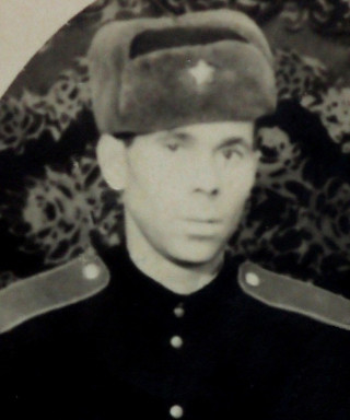 Белоусов Николай Алексеевич