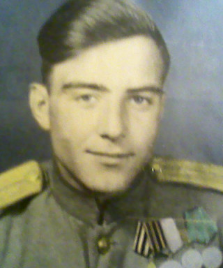 Литвиненко Иван Степанович