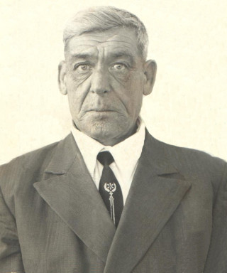 Бочков Константин Гаврилович