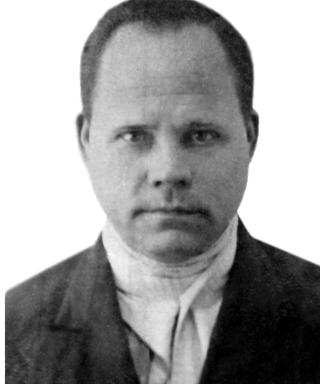 Шкаликов Георгий Ильич
