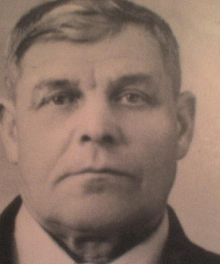 Карпов Александр Степанович