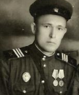 Ахмадеев Лотфулла Набиевич